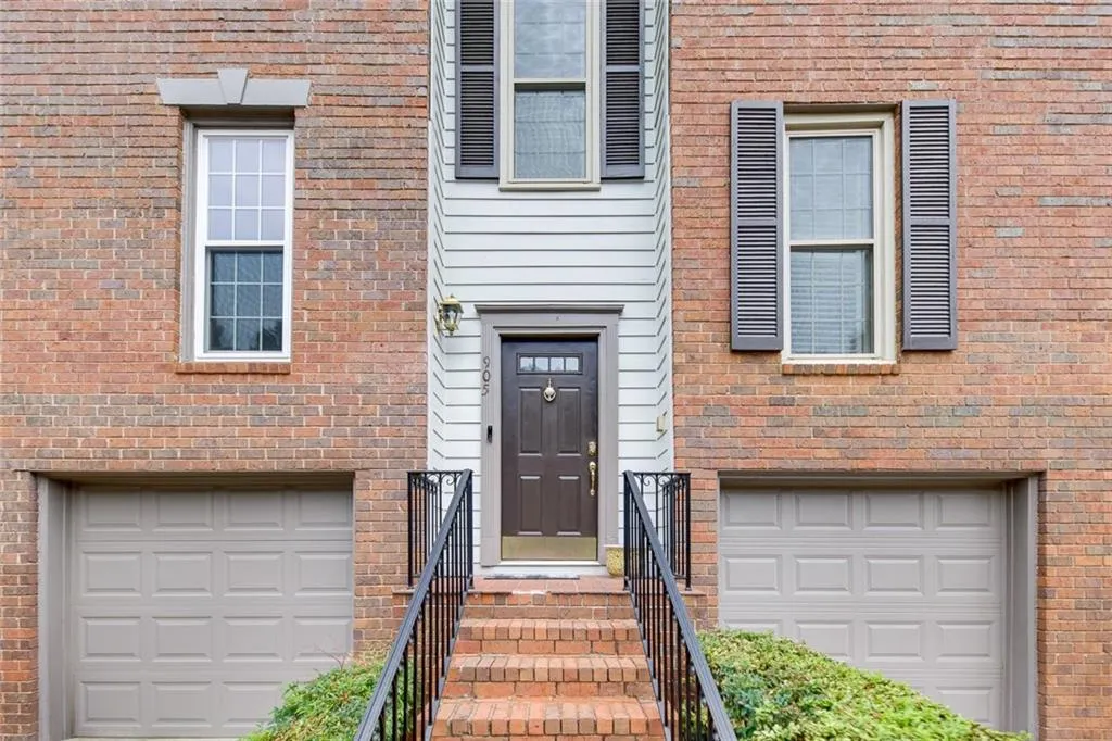 905 Brandywine Circle, Atlanta, Georgia 30350, 3 Bedrooms Bedrooms, ,2 BathroomsBathrooms,Residential,Sold,905 Brandywine Circle,7428689