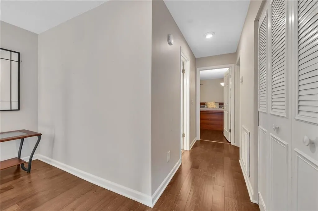 905 Brandywine Circle, Atlanta, Georgia 30350, 3 Bedrooms Bedrooms, ,2 BathroomsBathrooms,Residential,Sold,905 Brandywine Circle,7428689