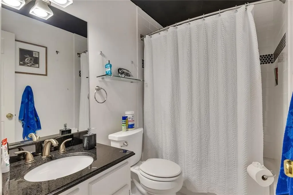 905 Brandywine Circle, Atlanta, Georgia 30350, 3 Bedrooms Bedrooms, ,2 BathroomsBathrooms,Residential,Sold,905 Brandywine Circle,7428689