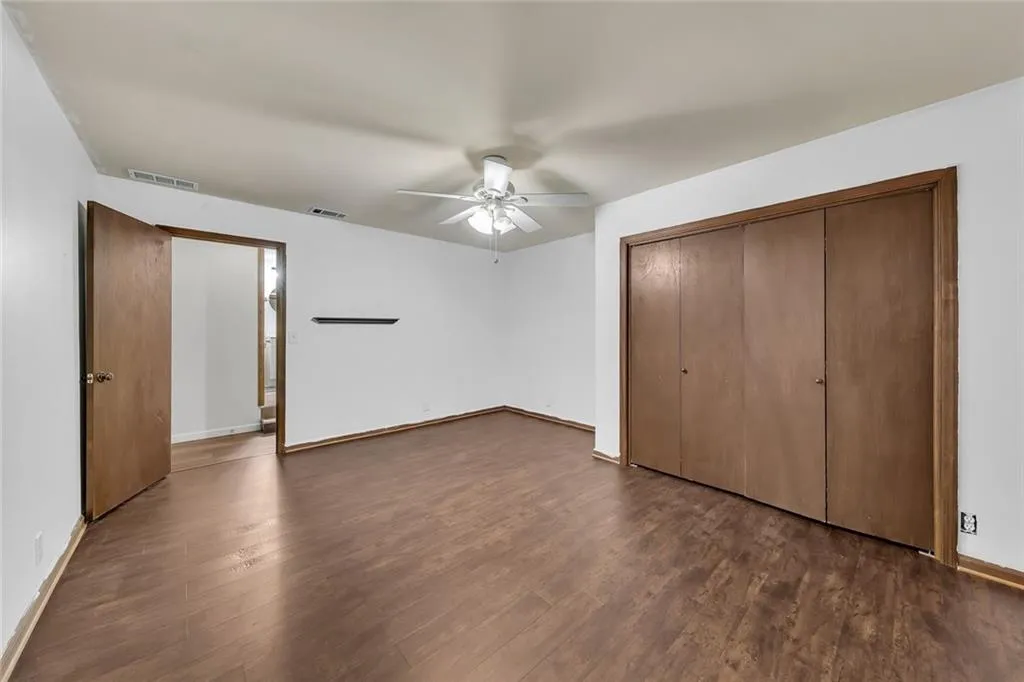 905 Brandywine Circle, Atlanta, Georgia 30350, 3 Bedrooms Bedrooms, ,2 BathroomsBathrooms,Residential,Sold,905 Brandywine Circle,7428689