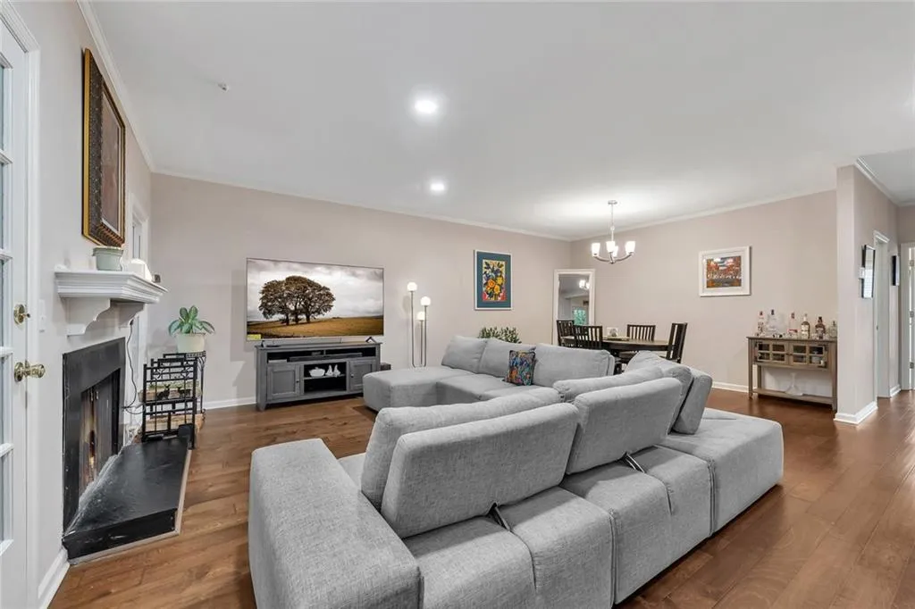 905 Brandywine Circle, Atlanta, Georgia 30350, 3 Bedrooms Bedrooms, ,2 BathroomsBathrooms,Residential,Sold,905 Brandywine Circle,7428689