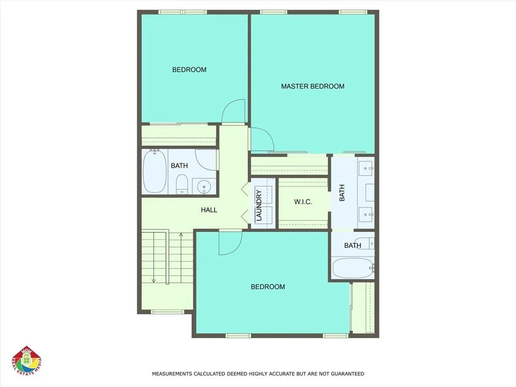 905 Brandywine Circle, Atlanta, Georgia 30350, 3 Bedrooms Bedrooms, ,2 BathroomsBathrooms,Residential,Sold,905 Brandywine Circle,7428689