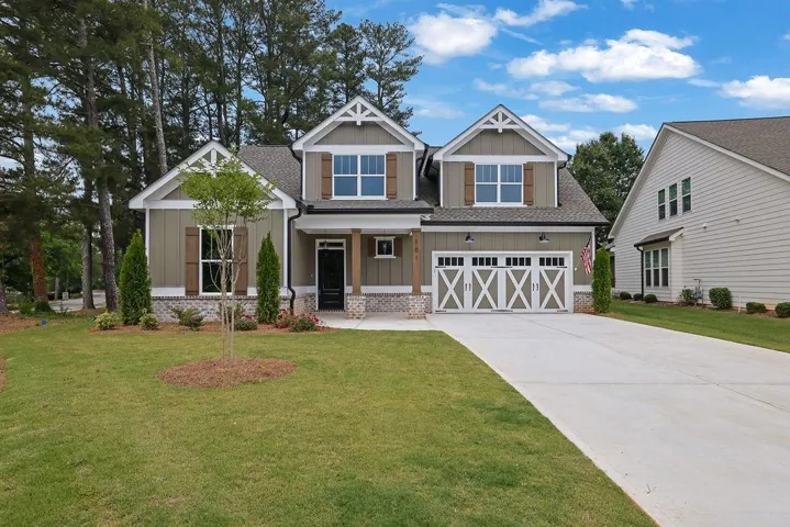 101 Alaina Road, Canton, Georgia 30115