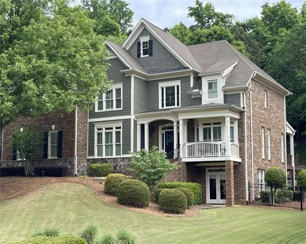 2970 Spindletop Drive, Cumming, Georgia 30041