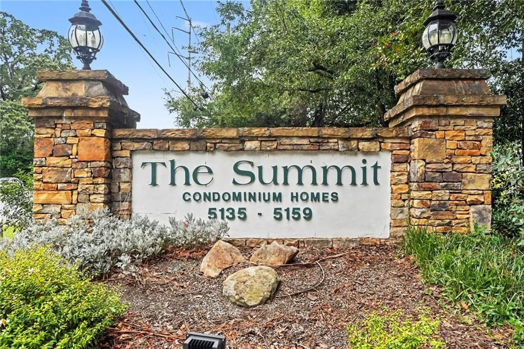 Community Entrance
