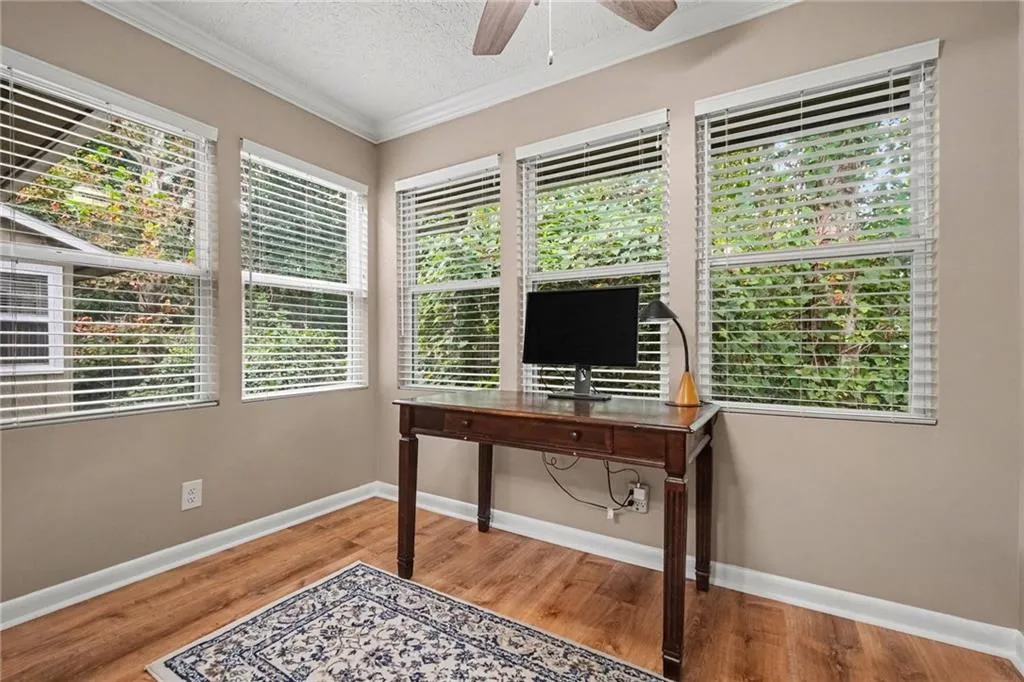 Sun Room