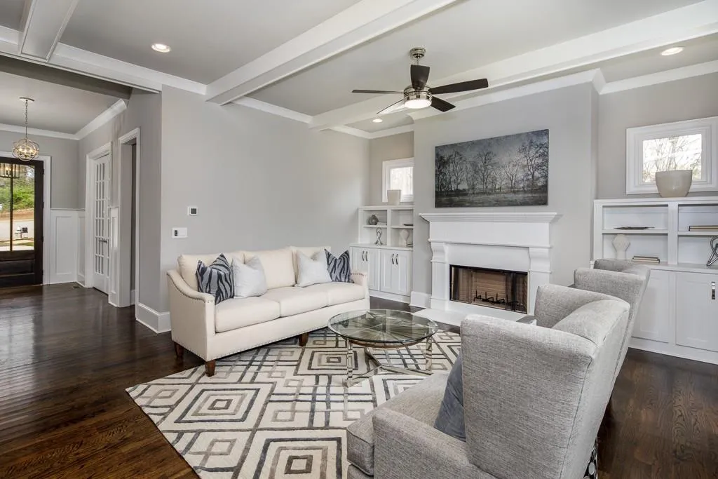 560 Belada Boulevard, Sandy Springs, Georgia 30342, 6 Bedrooms Bedrooms, ,5 BathroomsBathrooms,Residential,Sold,560 Belada Boulevard,5988726