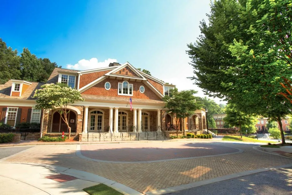 302 Riversgate Drive Unit 0, Atlanta, Georgia 30339, 4 Bedrooms Bedrooms, ,4 BathroomsBathrooms,Residential,Sold,302 Riversgate Drive Unit 0,5787034