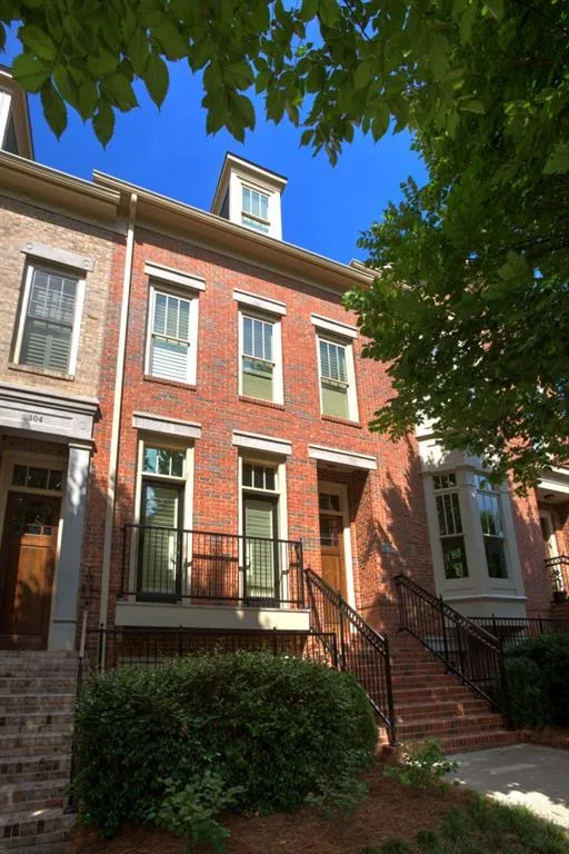 302 Riversgate Drive Unit 0, Atlanta, Georgia 30339, 4 Bedrooms Bedrooms, ,4 BathroomsBathrooms,Residential,Sold,302 Riversgate Drive Unit 0,5787034