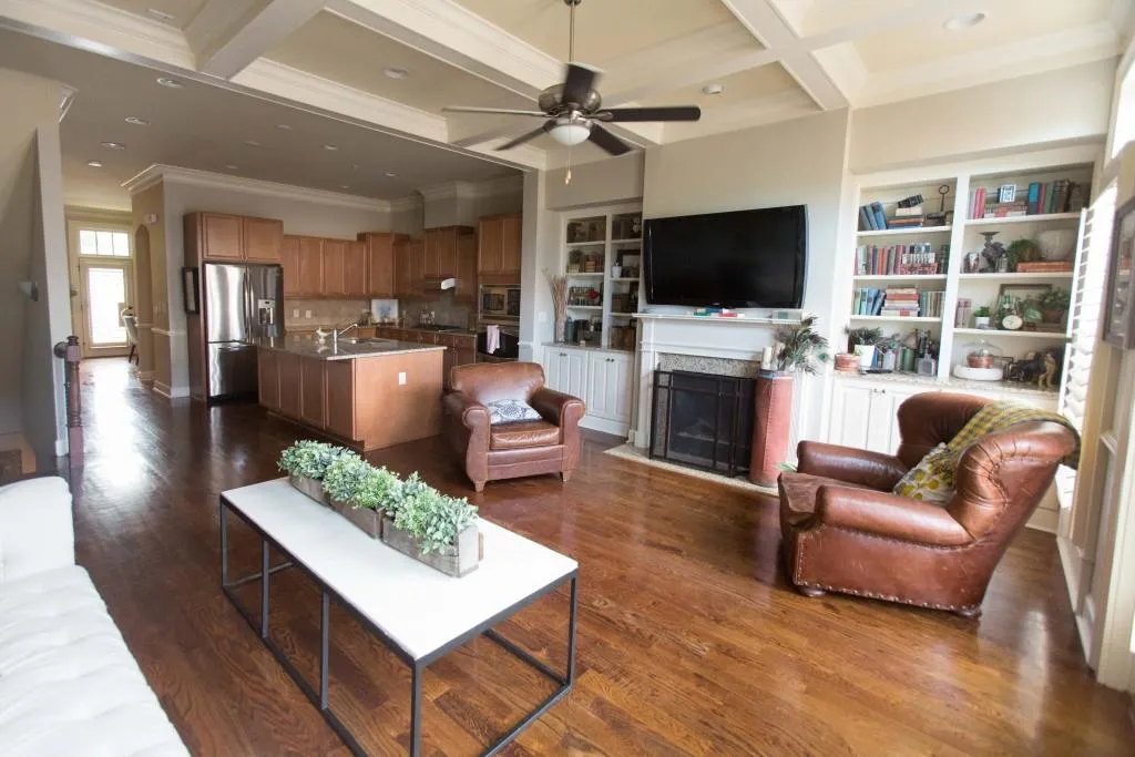 302 Riversgate Drive Unit 0, Atlanta, Georgia 30339, 4 Bedrooms Bedrooms, ,4 BathroomsBathrooms,Residential,Sold,302 Riversgate Drive Unit 0,5787034