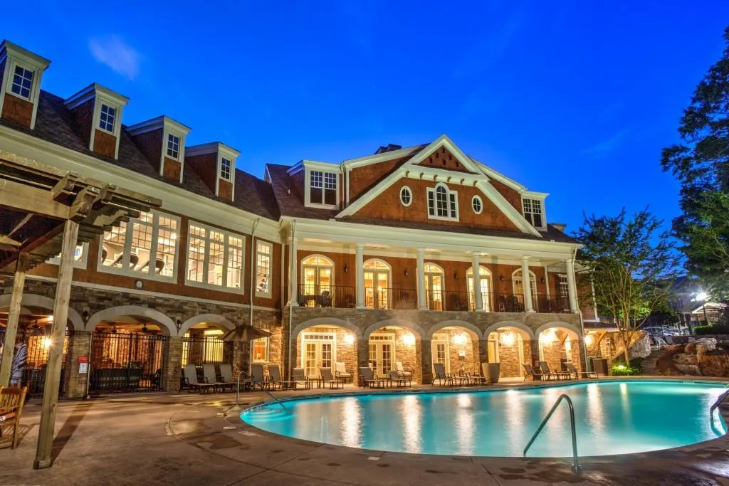 302 Riversgate Drive Unit 0, Atlanta, Georgia 30339, 4 Bedrooms Bedrooms, ,4 BathroomsBathrooms,Residential,Sold,302 Riversgate Drive Unit 0,5787034