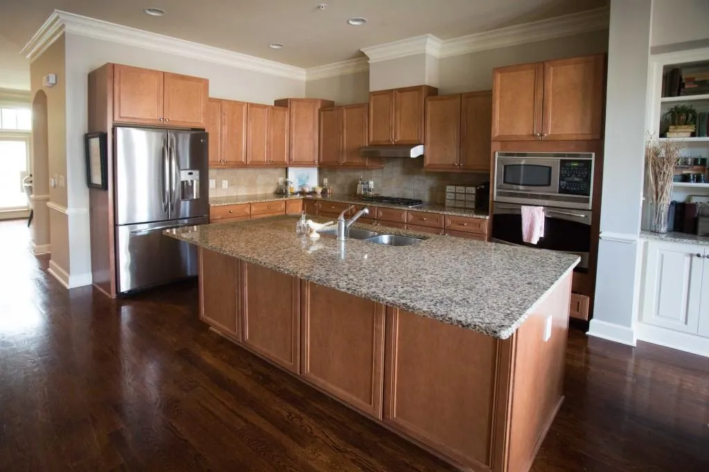 302 Riversgate Drive Unit 0, Atlanta, Georgia 30339, 4 Bedrooms Bedrooms, ,4 BathroomsBathrooms,Residential,Sold,302 Riversgate Drive Unit 0,5787034