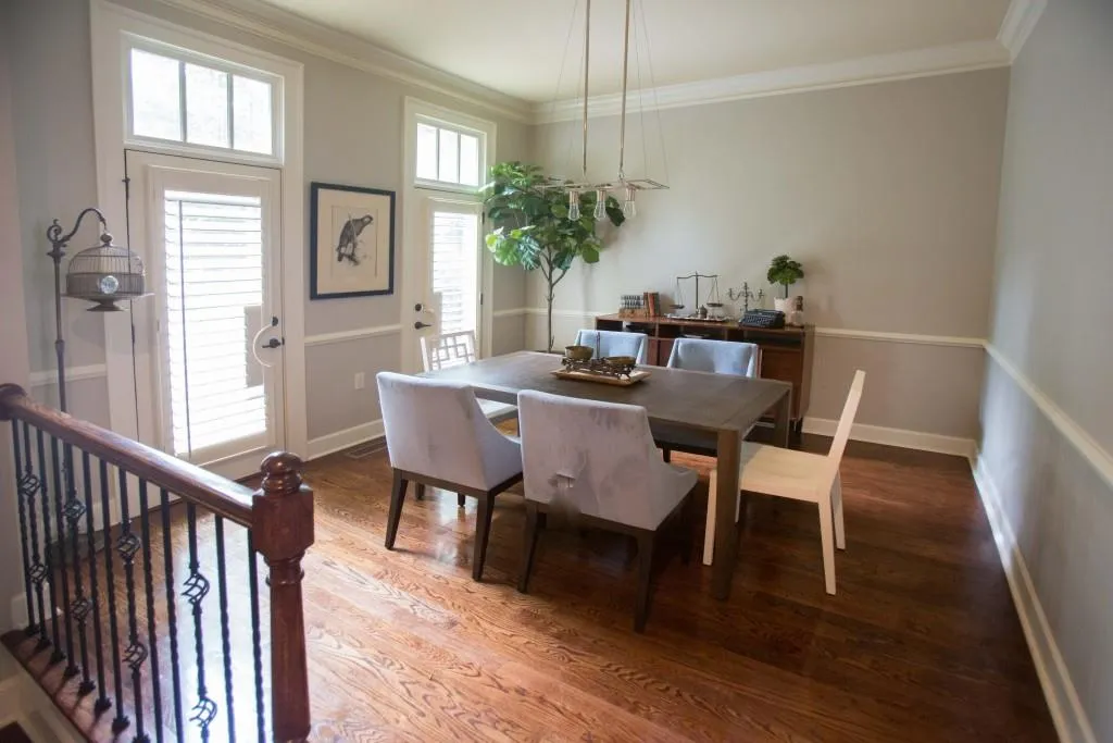 302 Riversgate Drive Unit 0, Atlanta, Georgia 30339, 4 Bedrooms Bedrooms, ,4 BathroomsBathrooms,Residential,Sold,302 Riversgate Drive Unit 0,5787034