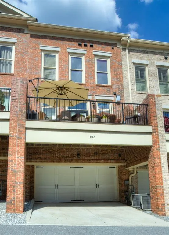 302 Riversgate Drive Unit 0, Atlanta, Georgia 30339, 4 Bedrooms Bedrooms, ,4 BathroomsBathrooms,Residential,Sold,302 Riversgate Drive Unit 0,5787034