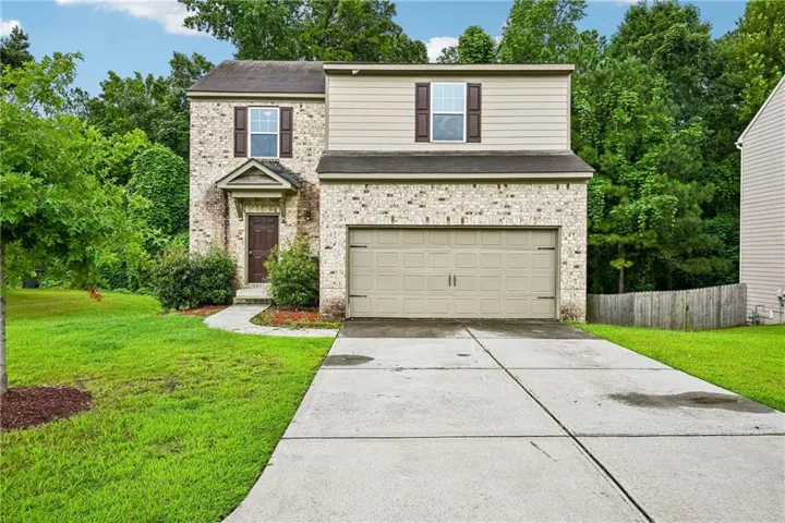 203 Scotland Drive, Dallas, Georgia 30132