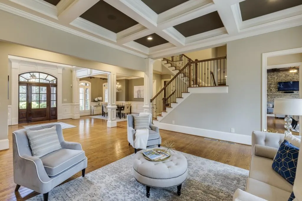 8176 Hewlett Road, Atlanta, Georgia 30350, 7 Bedrooms Bedrooms, ,8 BathroomsBathrooms,Residential,Sold,8176 Hewlett Road,7350914