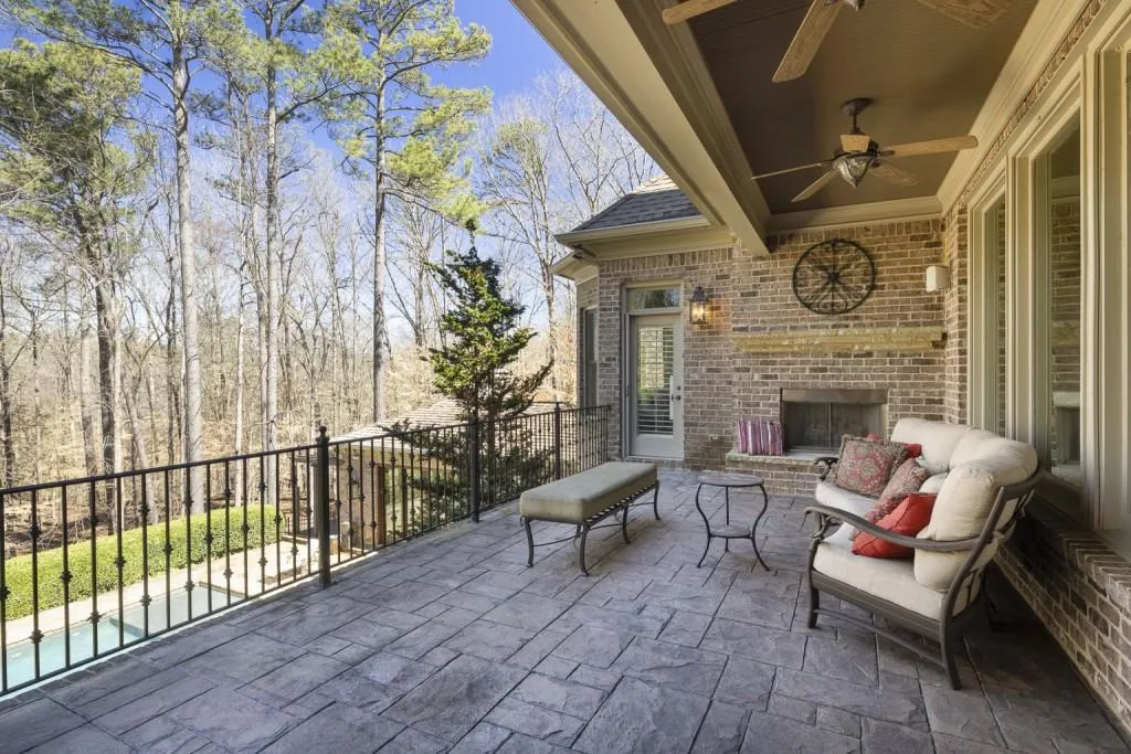 8176 Hewlett Road, Atlanta, Georgia 30350, 7 Bedrooms Bedrooms, ,8 BathroomsBathrooms,Residential,Sold,8176 Hewlett Road,7350914