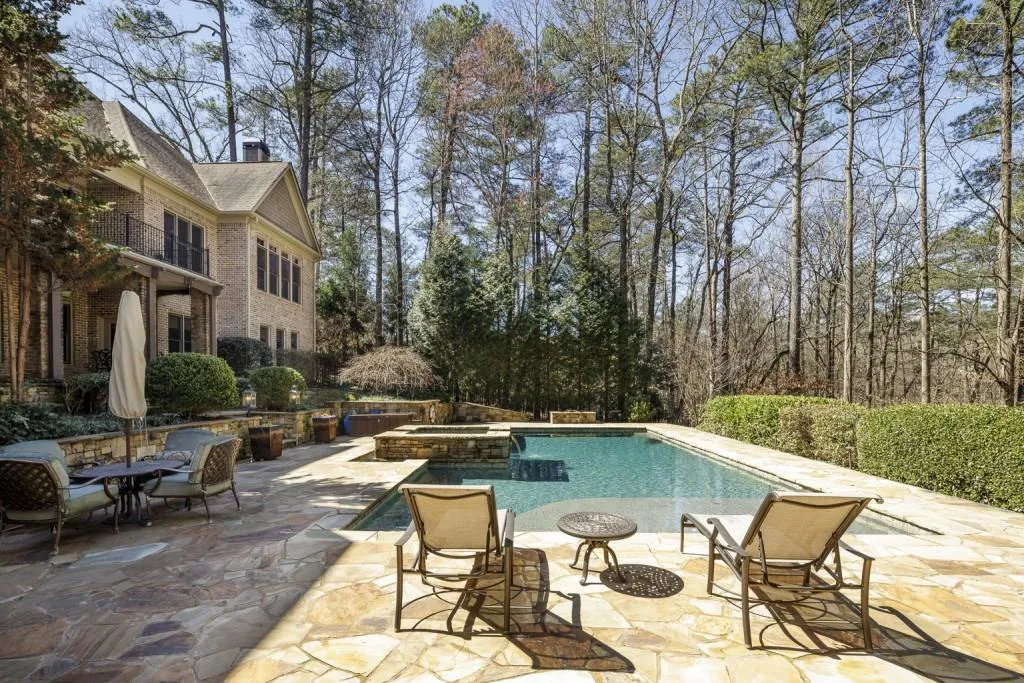 8176 Hewlett Road, Atlanta, Georgia 30350, 7 Bedrooms Bedrooms, ,8 BathroomsBathrooms,Residential,Sold,8176 Hewlett Road,7350914