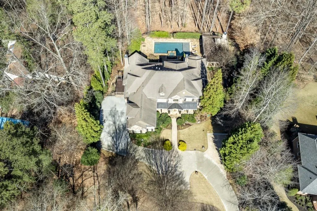 8176 Hewlett Road, Atlanta, Georgia 30350, 7 Bedrooms Bedrooms, ,8 BathroomsBathrooms,Residential,Sold,8176 Hewlett Road,7350914