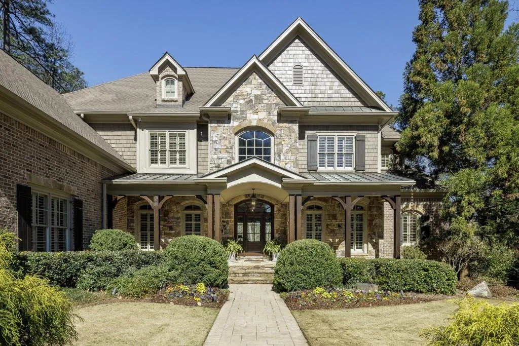 8176 Hewlett Road, Atlanta, Georgia 30350, 7 Bedrooms Bedrooms, ,8 BathroomsBathrooms,Residential,Sold,8176 Hewlett Road,7350914