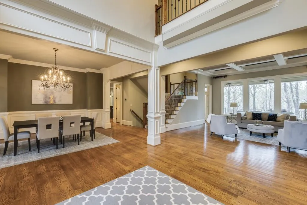 8176 Hewlett Road, Atlanta, Georgia 30350, 7 Bedrooms Bedrooms, ,8 BathroomsBathrooms,Residential,Sold,8176 Hewlett Road,7350914