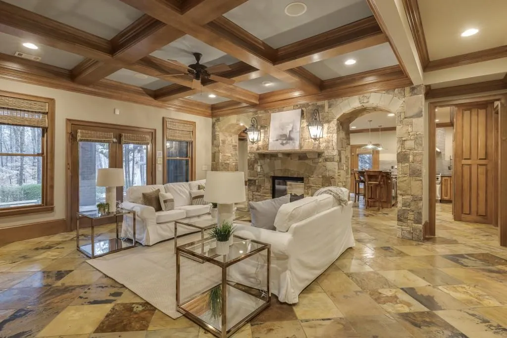 8176 Hewlett Road, Atlanta, Georgia 30350, 7 Bedrooms Bedrooms, ,8 BathroomsBathrooms,Residential,Sold,8176 Hewlett Road,7350914