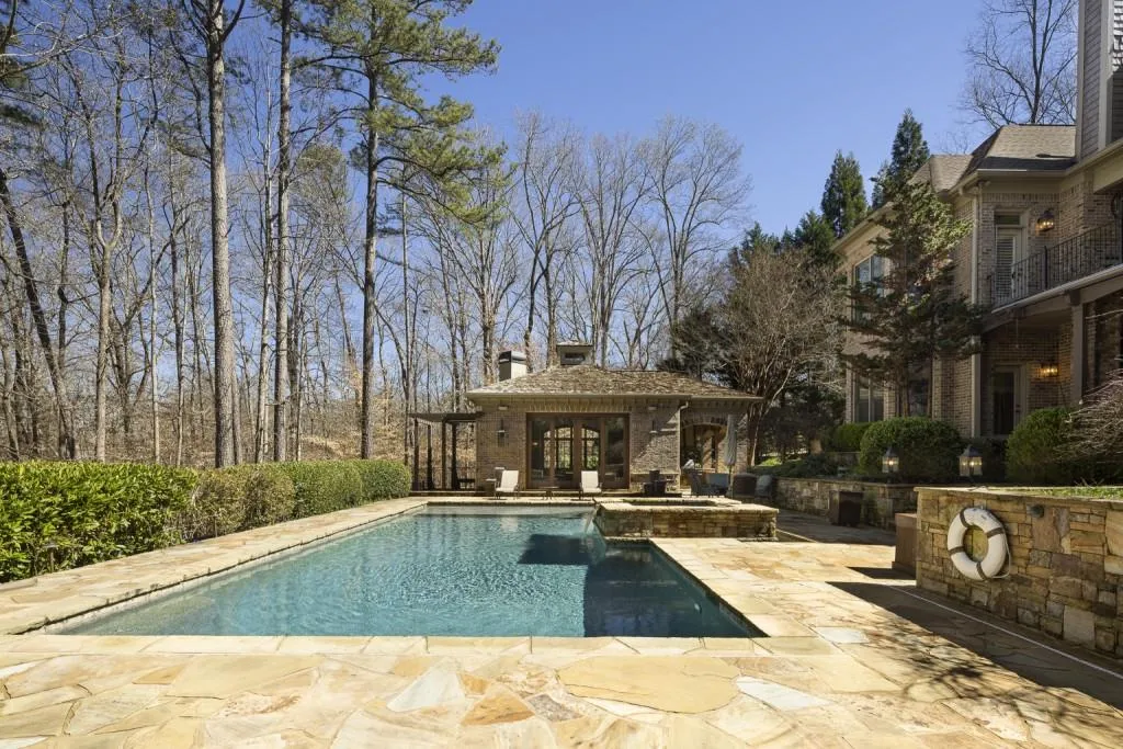 8176 Hewlett Road, Atlanta, Georgia 30350, 7 Bedrooms Bedrooms, ,8 BathroomsBathrooms,Residential,Sold,8176 Hewlett Road,7350914