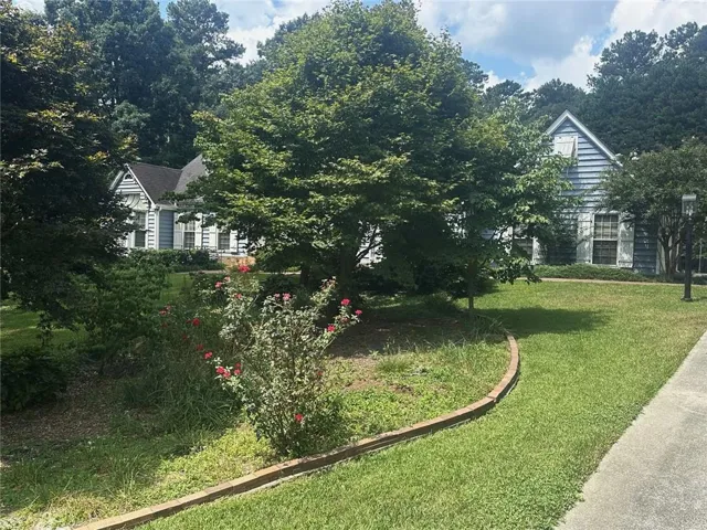 2473 Whispering Pines Drive Sw, Grayson, Georgia 30017