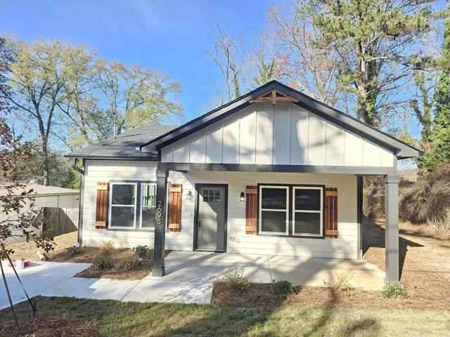 2698 Mango Circle Nw, Atlanta, Georgia 30318