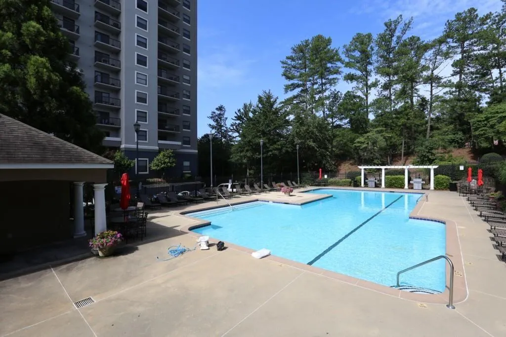795 Hammond Drive Unit 2007, Atlanta, Georgia 30328, 2 Bedrooms Bedrooms, ,2 BathroomsBathrooms,Residential,Sold,795 Hammond Drive Unit 2007,5924932