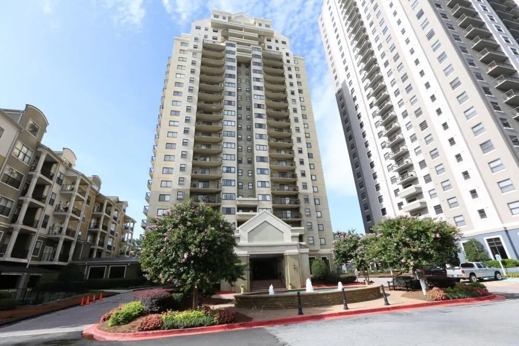 795 Hammond Drive Unit 2007, Atlanta, Georgia 30328, 2 Bedrooms Bedrooms, ,2 BathroomsBathrooms,Residential,Sold,795 Hammond Drive Unit 2007,5924932