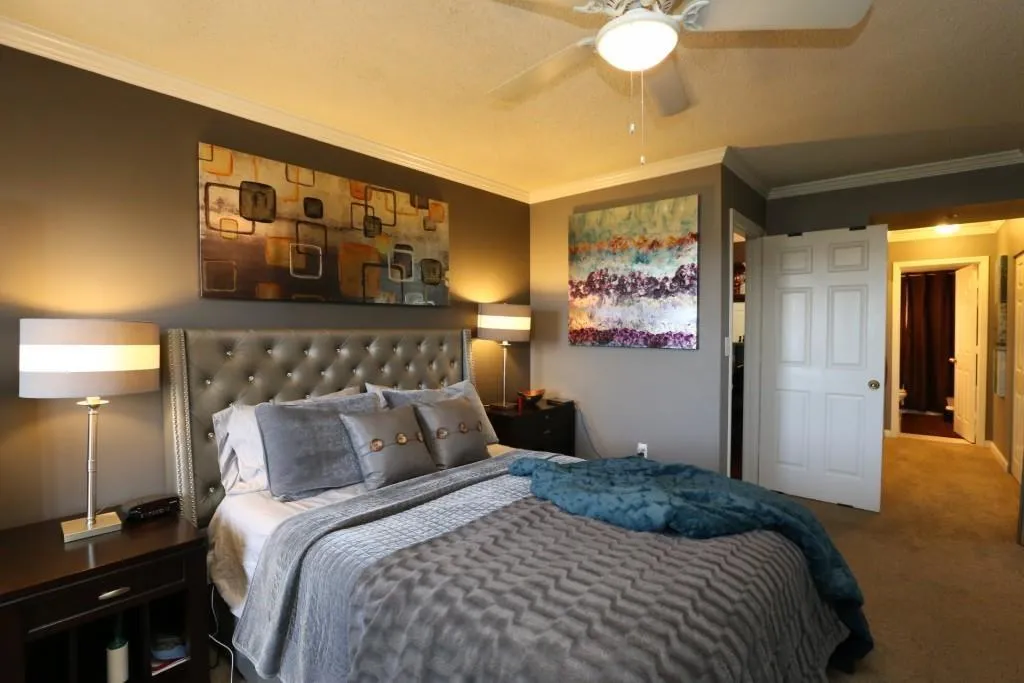 795 Hammond Drive Unit 2007, Atlanta, Georgia 30328, 2 Bedrooms Bedrooms, ,2 BathroomsBathrooms,Residential,Sold,795 Hammond Drive Unit 2007,5924932
