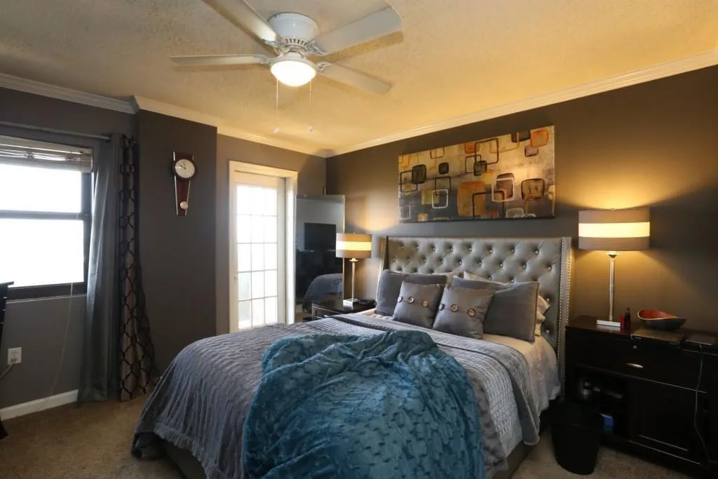 795 Hammond Drive Unit 2007, Atlanta, Georgia 30328, 2 Bedrooms Bedrooms, ,2 BathroomsBathrooms,Residential,Sold,795 Hammond Drive Unit 2007,5924932