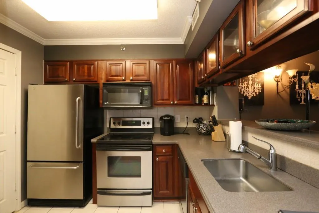 795 Hammond Drive Unit 2007, Atlanta, Georgia 30328, 2 Bedrooms Bedrooms, ,2 BathroomsBathrooms,Residential,Sold,795 Hammond Drive Unit 2007,5924932