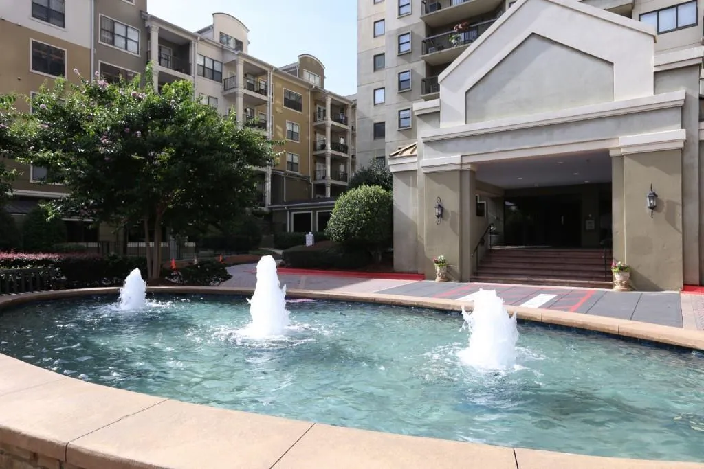 795 Hammond Drive Unit 2007, Atlanta, Georgia 30328, 2 Bedrooms Bedrooms, ,2 BathroomsBathrooms,Residential,Sold,795 Hammond Drive Unit 2007,5924932