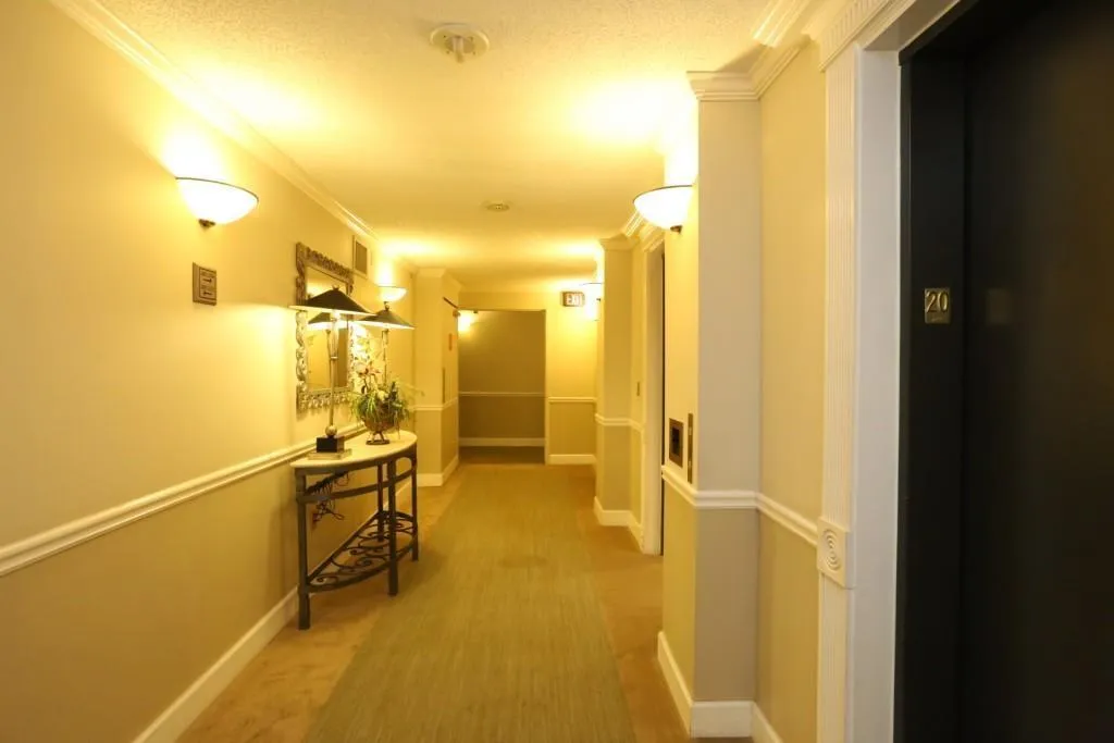 795 Hammond Drive Unit 2007, Atlanta, Georgia 30328, 2 Bedrooms Bedrooms, ,2 BathroomsBathrooms,Residential,Sold,795 Hammond Drive Unit 2007,5924932