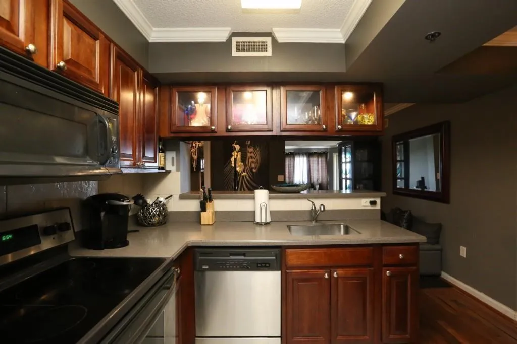 795 Hammond Drive Unit 2007, Atlanta, Georgia 30328, 2 Bedrooms Bedrooms, ,2 BathroomsBathrooms,Residential,Sold,795 Hammond Drive Unit 2007,5924932