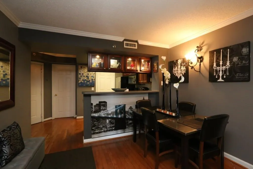 795 Hammond Drive Unit 2007, Atlanta, Georgia 30328, 2 Bedrooms Bedrooms, ,2 BathroomsBathrooms,Residential,Sold,795 Hammond Drive Unit 2007,5924932
