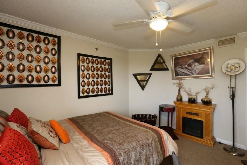 795 Hammond Drive Unit 2007, Atlanta, Georgia 30328, 2 Bedrooms Bedrooms, ,2 BathroomsBathrooms,Residential,Sold,795 Hammond Drive Unit 2007,5924932
