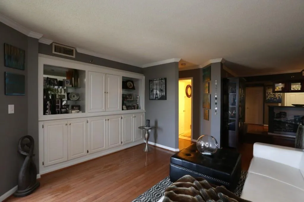 795 Hammond Drive Unit 2007, Atlanta, Georgia 30328, 2 Bedrooms Bedrooms, ,2 BathroomsBathrooms,Residential,Sold,795 Hammond Drive Unit 2007,5924932