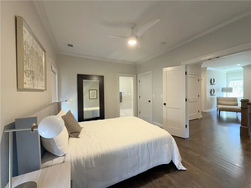 5210 Timber Trail S, Sandy Springs, Georgia 30342, 5 Bedrooms Bedrooms, ,4 BathroomsBathrooms,Residential,Sold,5210 Timber Trail S,7542059