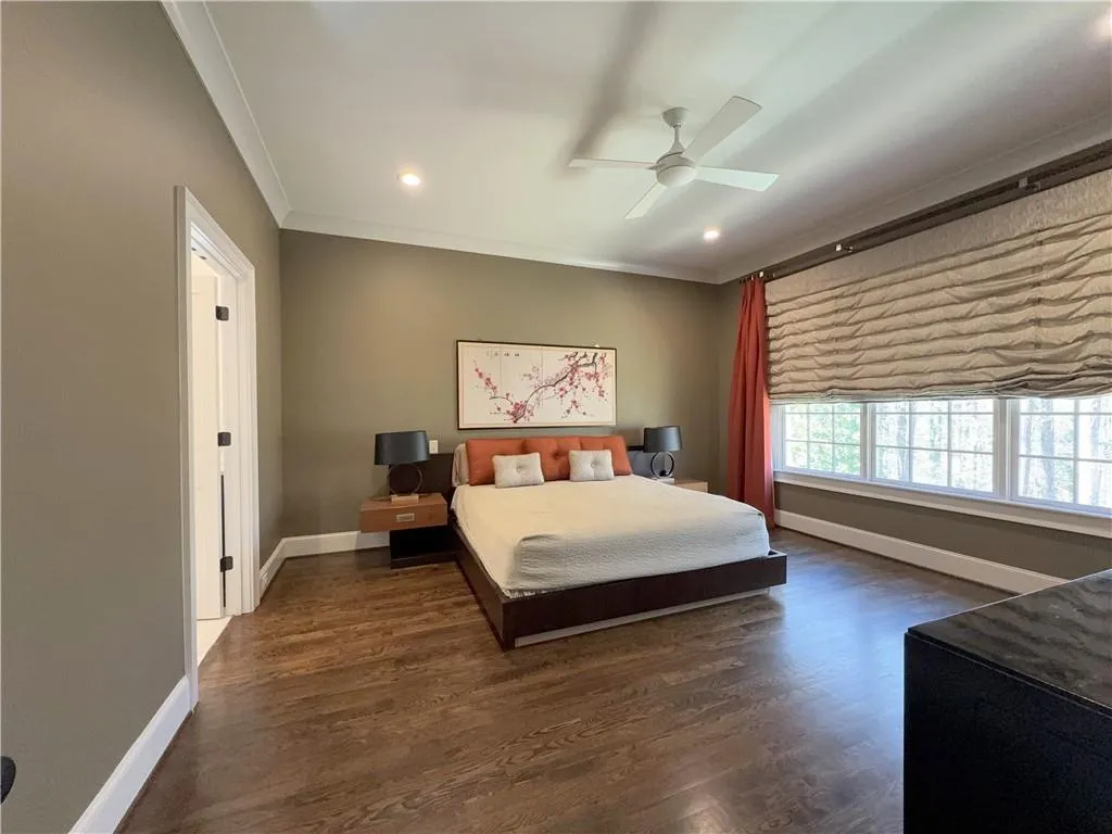 5210 Timber Trail S, Sandy Springs, Georgia 30342, 5 Bedrooms Bedrooms, ,4 BathroomsBathrooms,Residential,Sold,5210 Timber Trail S,7542059