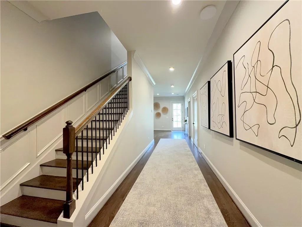 5210 Timber Trail S, Sandy Springs, Georgia 30342, 5 Bedrooms Bedrooms, ,4 BathroomsBathrooms,Residential,Sold,5210 Timber Trail S,7542059