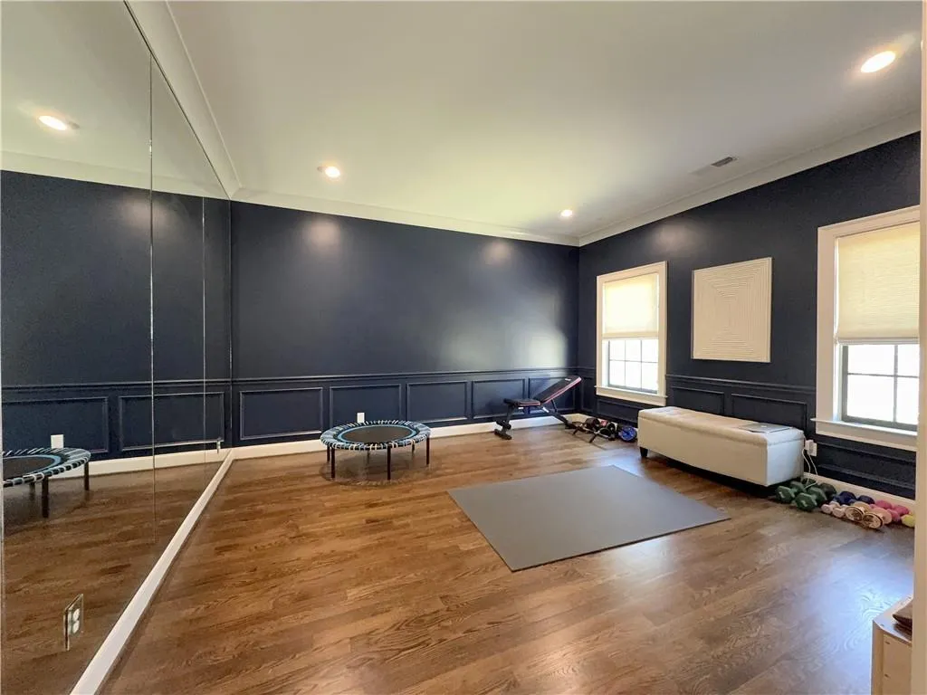 5210 Timber Trail S, Sandy Springs, Georgia 30342, 5 Bedrooms Bedrooms, ,4 BathroomsBathrooms,Residential,Sold,5210 Timber Trail S,7542059