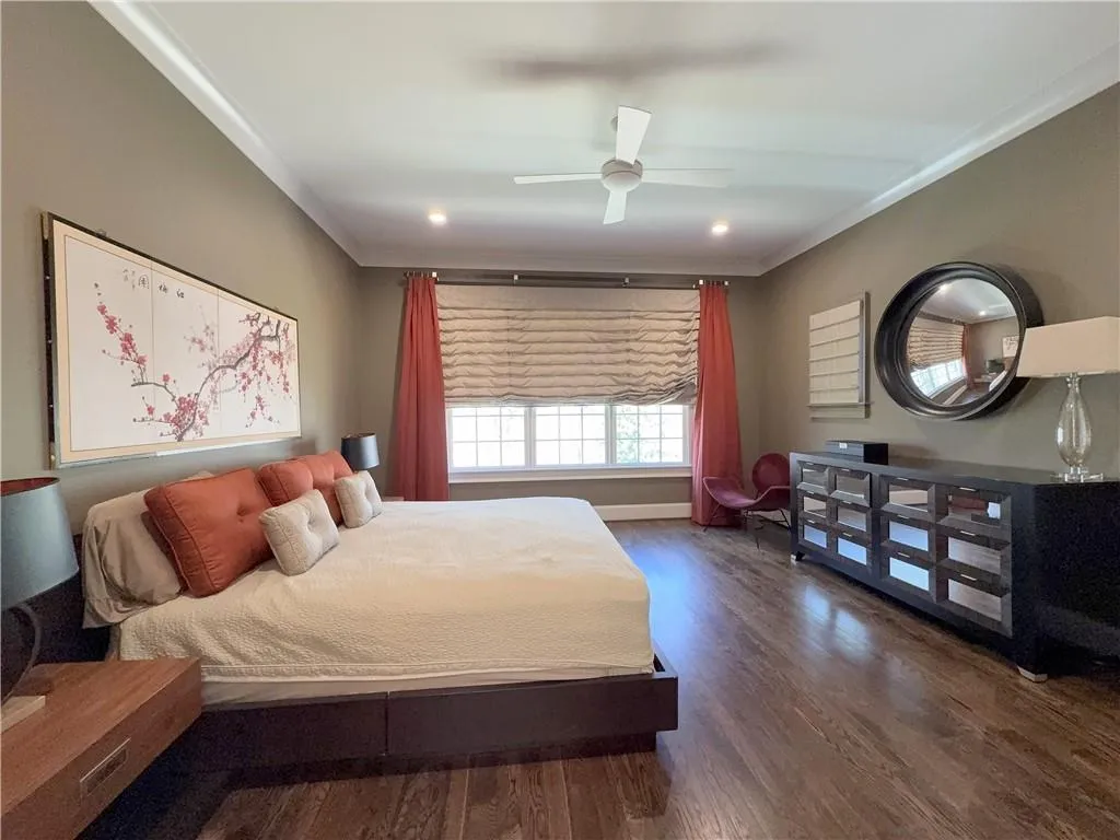 5210 Timber Trail S, Sandy Springs, Georgia 30342, 5 Bedrooms Bedrooms, ,4 BathroomsBathrooms,Residential,Sold,5210 Timber Trail S,7542059