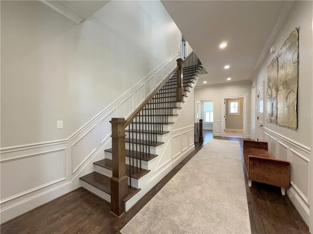 5210 Timber Trail S, Sandy Springs, Georgia 30342, 5 Bedrooms Bedrooms, ,4 BathroomsBathrooms,Residential,Sold,5210 Timber Trail S,7542059