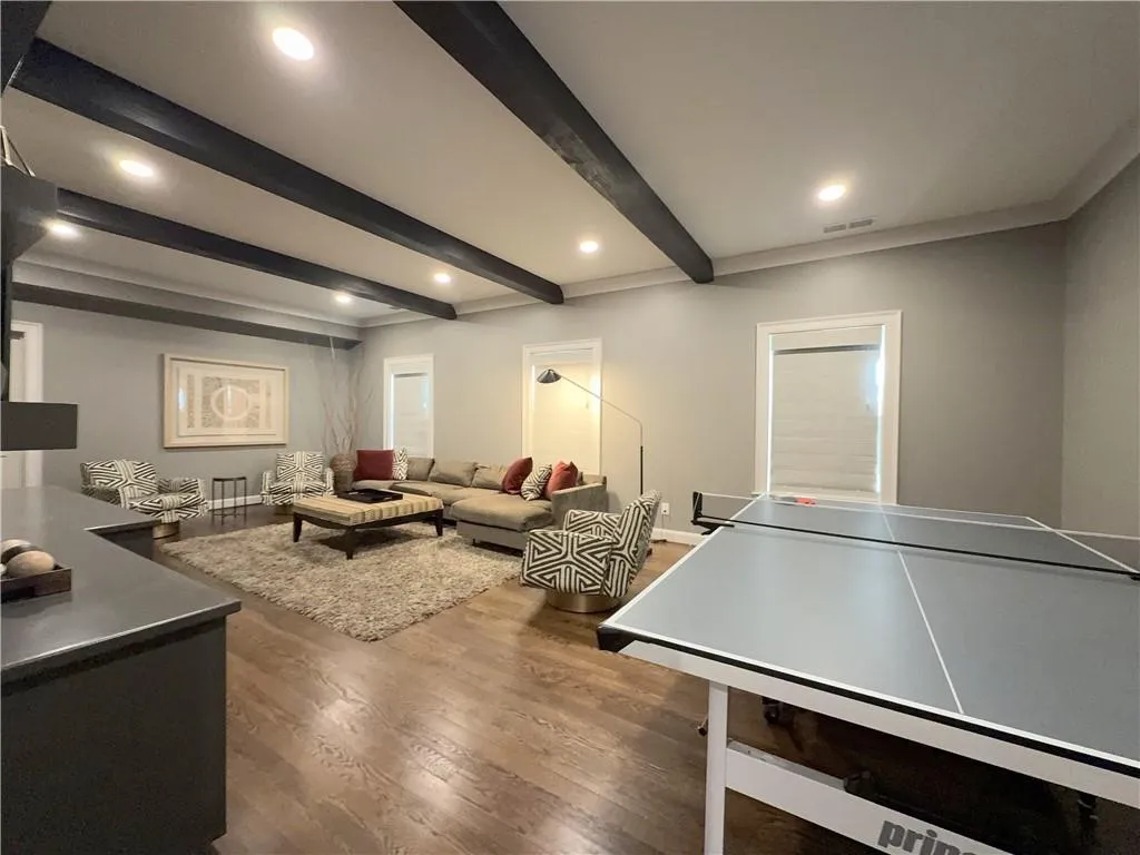 5210 Timber Trail S, Sandy Springs, Georgia 30342, 5 Bedrooms Bedrooms, ,4 BathroomsBathrooms,Residential,Sold,5210 Timber Trail S,7542059
