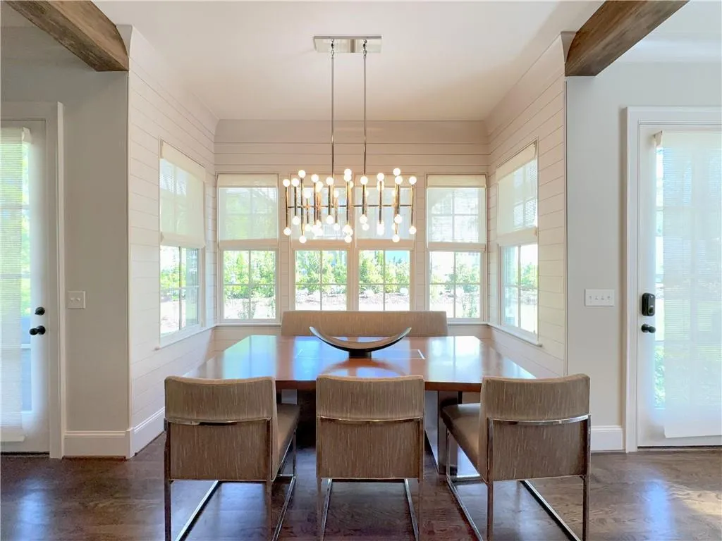 5210 Timber Trail S, Sandy Springs, Georgia 30342, 5 Bedrooms Bedrooms, ,4 BathroomsBathrooms,Residential,Sold,5210 Timber Trail S,7542059