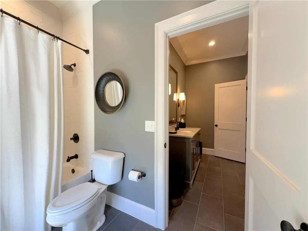 5210 Timber Trail S, Sandy Springs, Georgia 30342, 5 Bedrooms Bedrooms, ,4 BathroomsBathrooms,Residential,Sold,5210 Timber Trail S,7542059