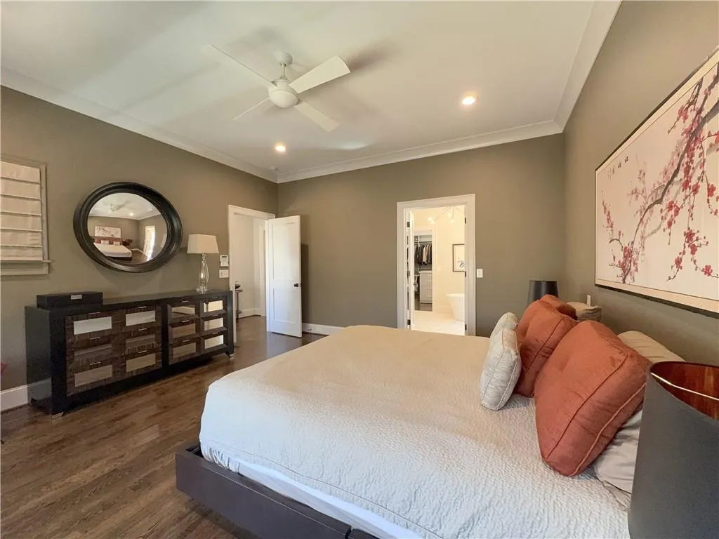 5210 Timber Trail S, Sandy Springs, Georgia 30342, 5 Bedrooms Bedrooms, ,4 BathroomsBathrooms,Residential,Sold,5210 Timber Trail S,7542059